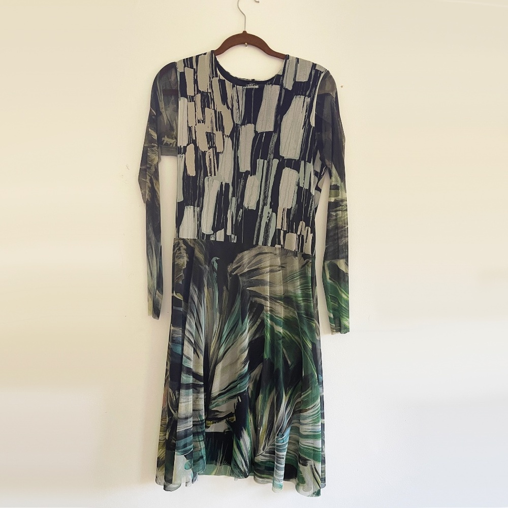 Petit Pois dress NWT size L (12).
